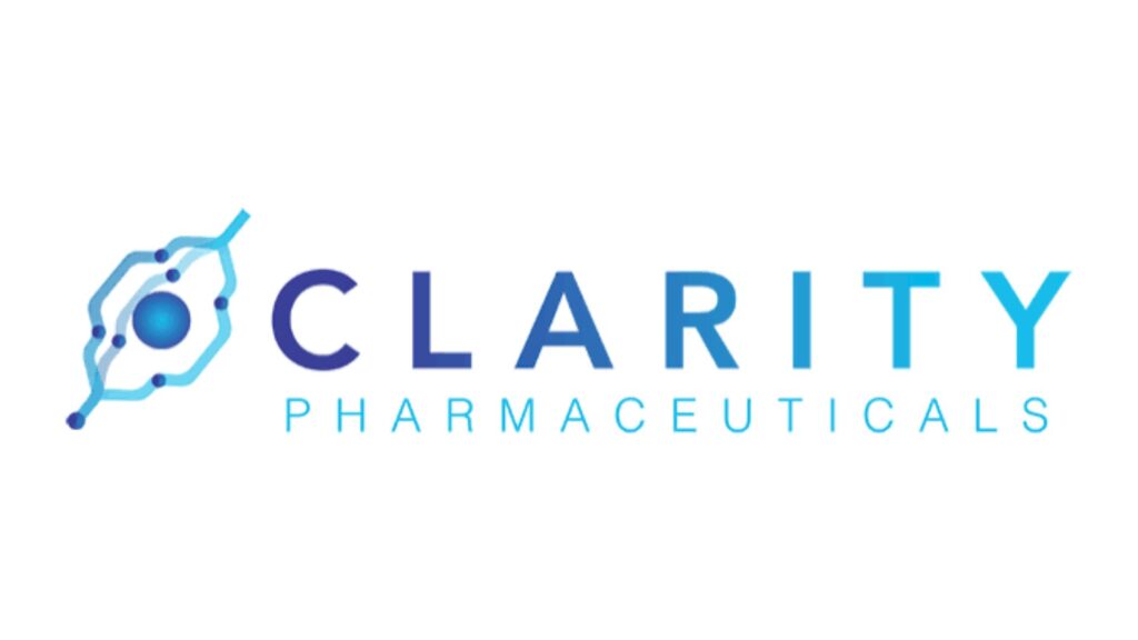 Clarity pharmaceuticals - Attending Company at the 4th TRP Supply Chain & Manufacturing Summit