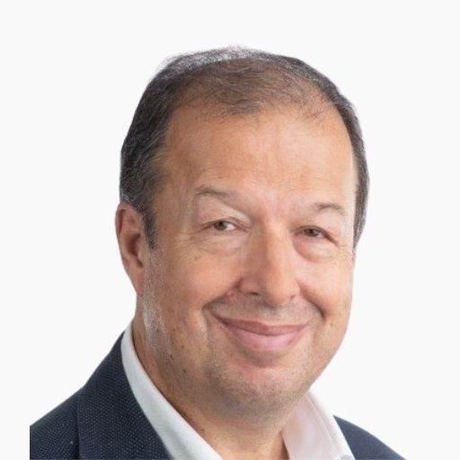 Daniel Teper - Expert Speaker at the 4th TRP Supply Chain & Manufacturing Summit 2026
