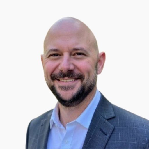 Jason Hurt - Expert Speaker at the 4th TRP Supply Chain & Manufacturing Summit 2026