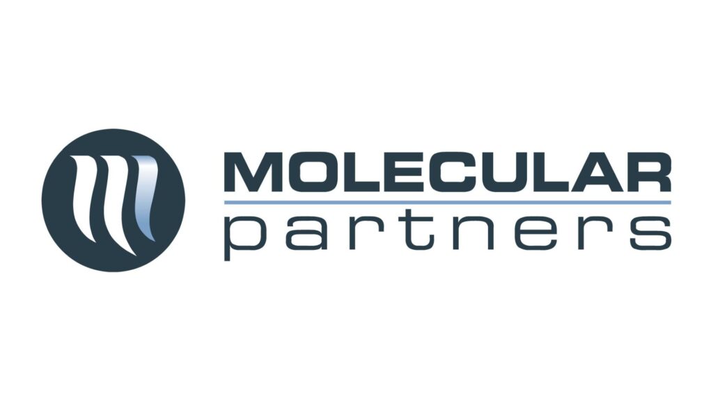Molecular Partners AG - Attending Company at the 4th TRP Supply Chain & Manufacturing Summit