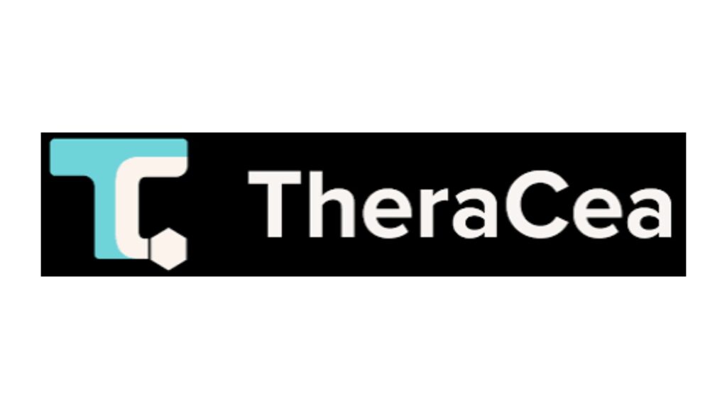 TheraCea Pharma - Attending Company at the 4th TRP Supply Chain & Manufacturing Summit