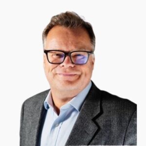 Thomas Birger Edsen - Expert Speaker at the 4th TRP Supply Chain & Manufacturing Summit 2026