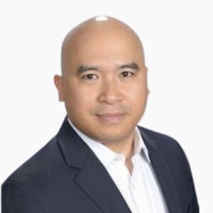 William Le - Expert Speaker at the 4th TRP Supply Chain & Manufacturing Summit 2026