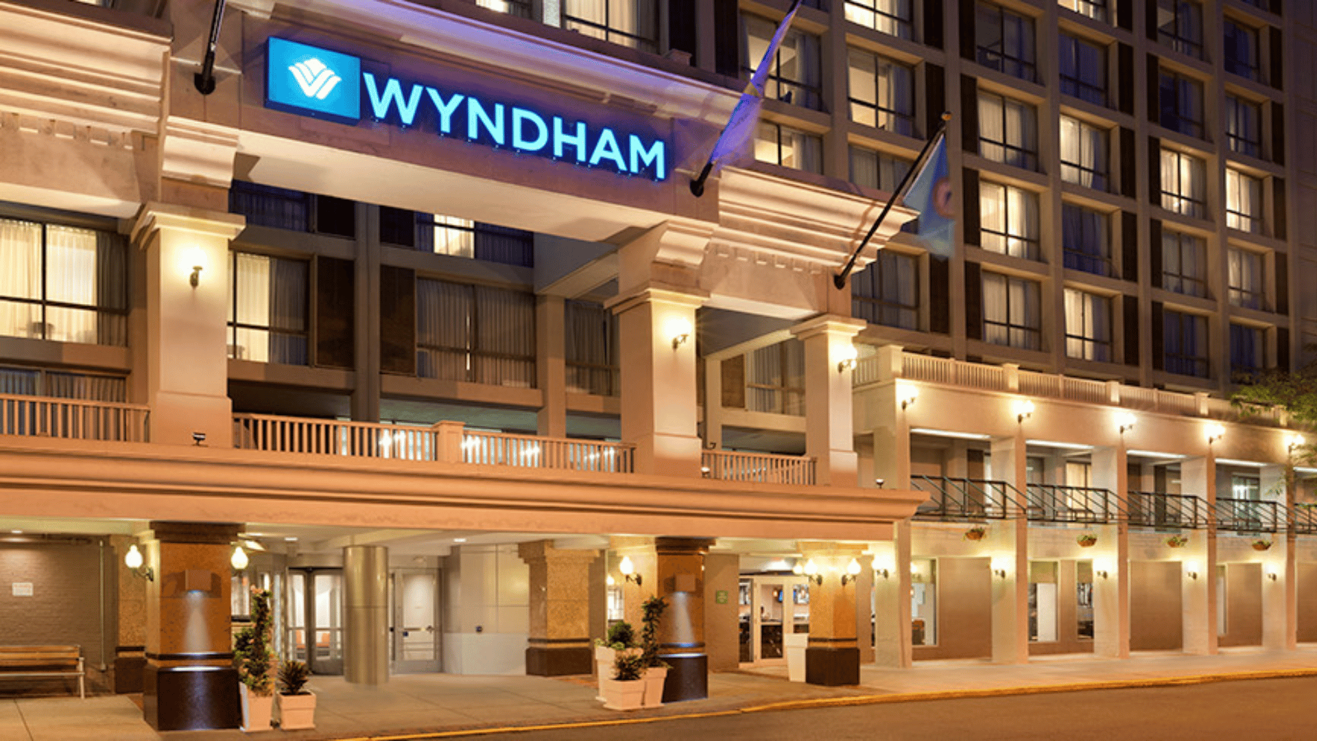Wyndham Boston Beacon Hill - 4th TRP Supply Chain & Manufacturing Summit 2026