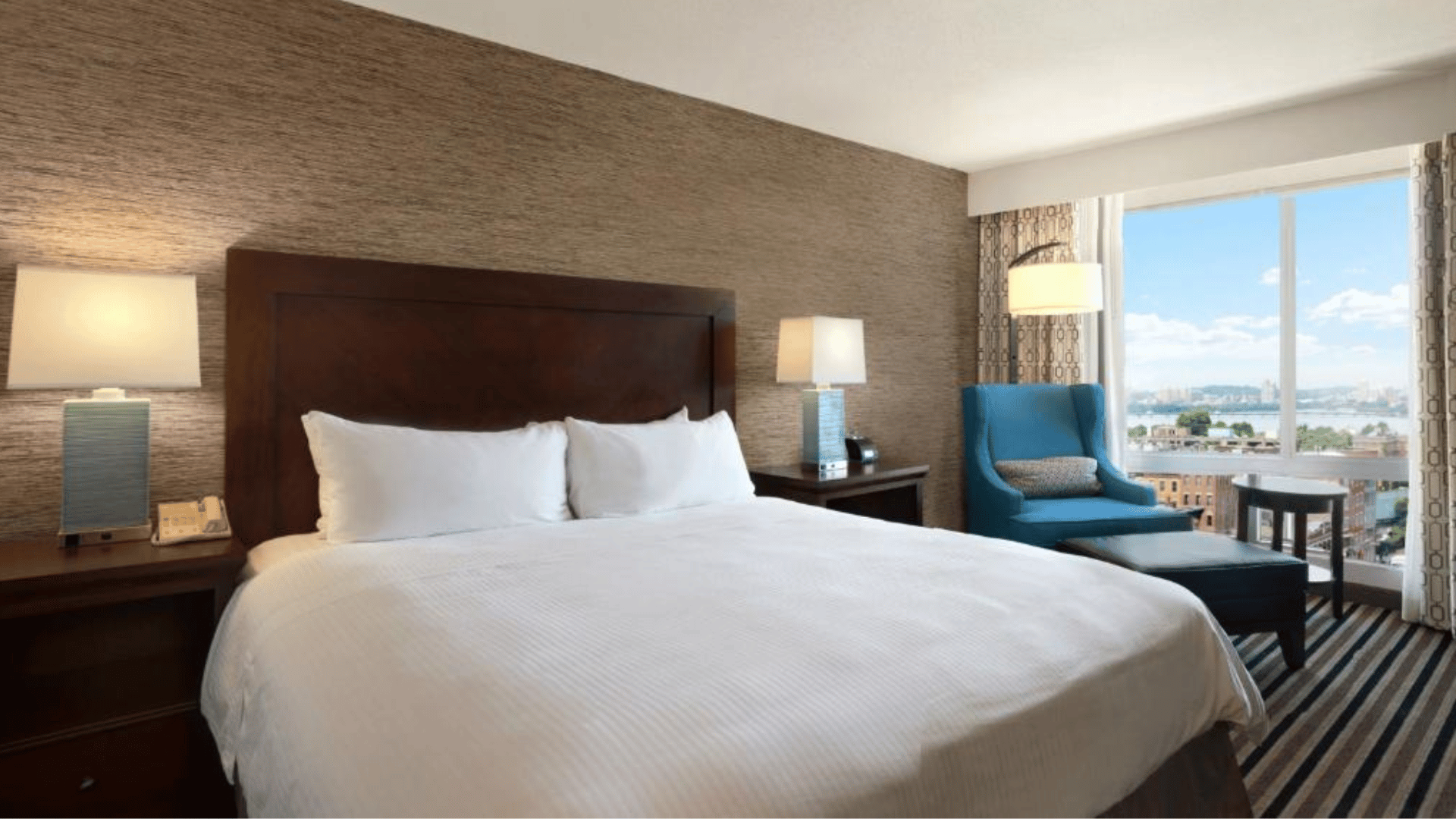Wyndham Boston Beacon Hill - 4th TRP Supply Chain & Manufacturing Summit 2026 (3)