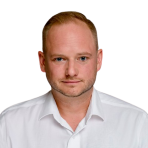 kevin roland headshot