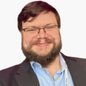 Daniel Yokell
