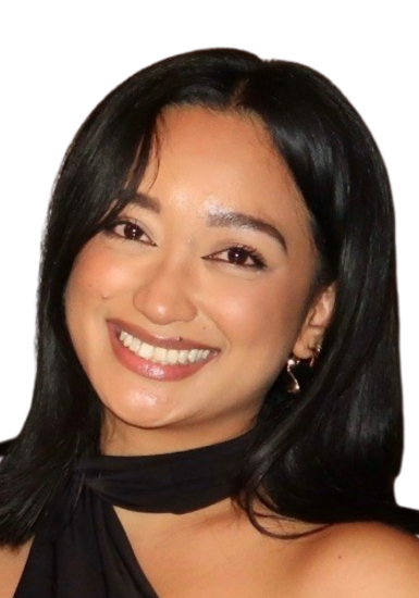 Deeya Gurung