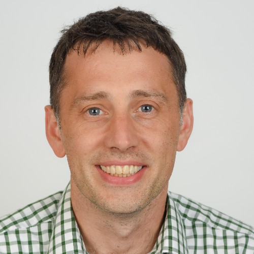 Ken Baker Targeted Radiopharmaceuticals Supply Chain & Manufacturing