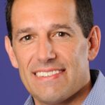 Jarrod Longcor - 3rd TRP Supply Chain & Manufacturing Summit