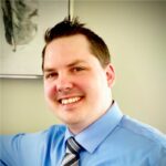 Brett Miller - 3rd TRP Supply Chain & Manufacturing Summit
