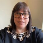 Hayley_Jackman - 3rd TRP Supply Chain & Manufacturing Summit