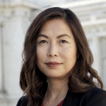 Kawa Chiu - 3rd TRP Supply Chain & Manufacturing Summit