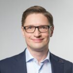 Andreas Schuh - 3rd TRP Supply Chain & Manufacturing Summit