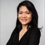 Leila Jaafar Photo - 3rd TRP Supply Chain & Manufacturing Summit